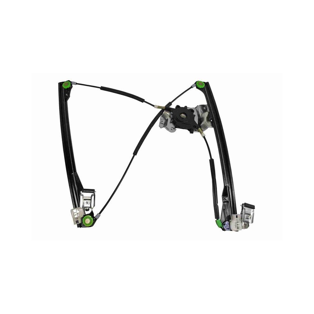 Fensterheber VAICO V10-6313 Original VAICO Qualit&auml;t f&uuml;r SEAT SKODA VW VAG