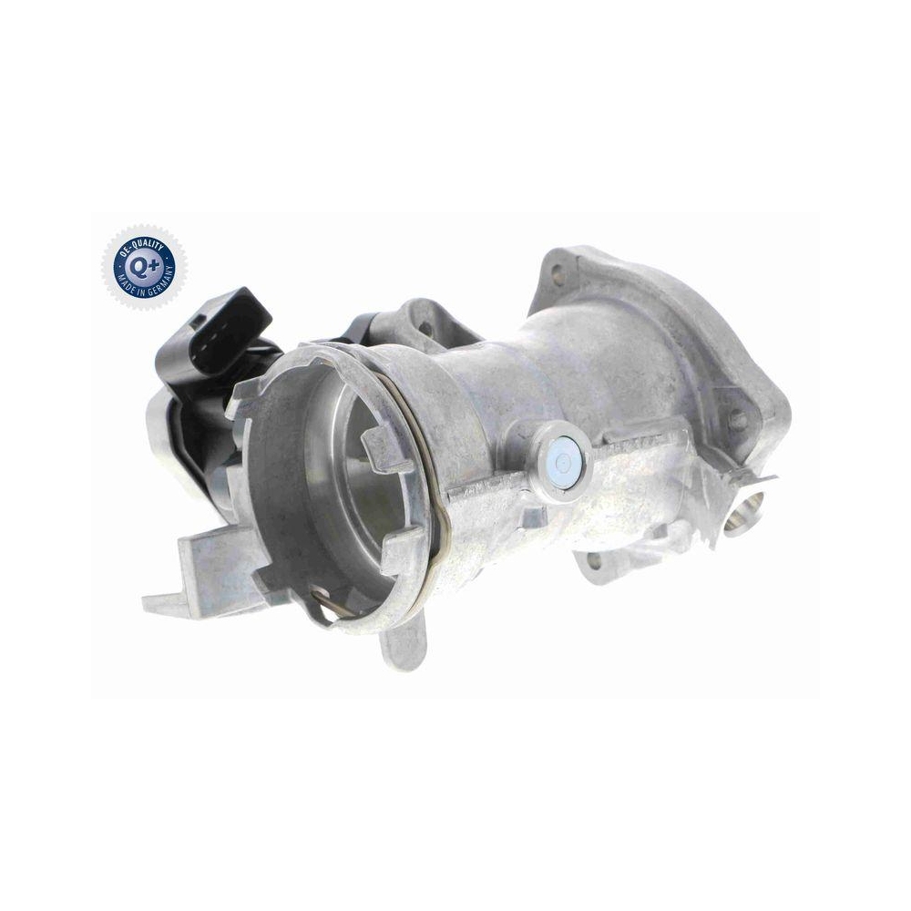 Drosselklappenstutzen VEMO V30-81-0018 Original VEMO Qualit&auml;t f&uuml;r MERCEDES-BENZ