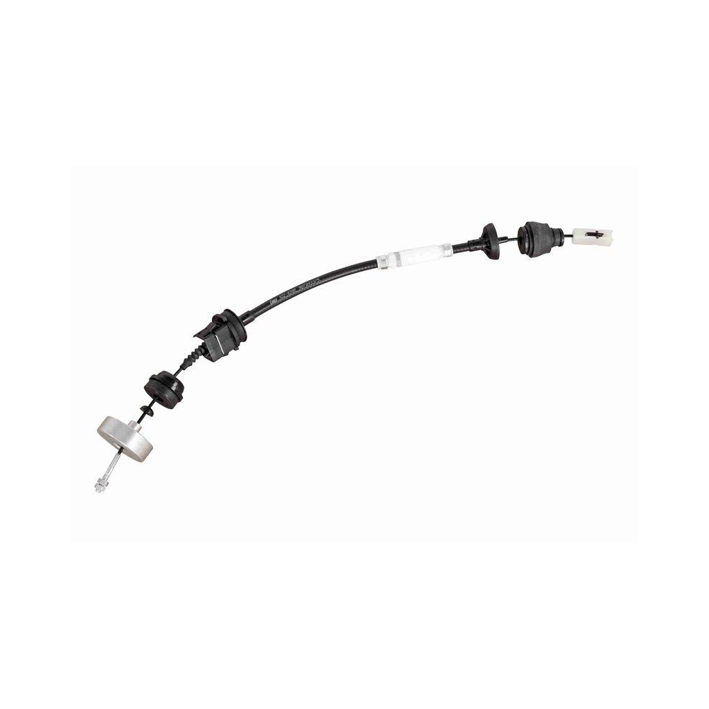 Seilzug, Kupplungsbet&auml;tigung VAICO V22-0308 Original VAICO Qualit&auml;t f&uuml;r CITRO&Euml;N