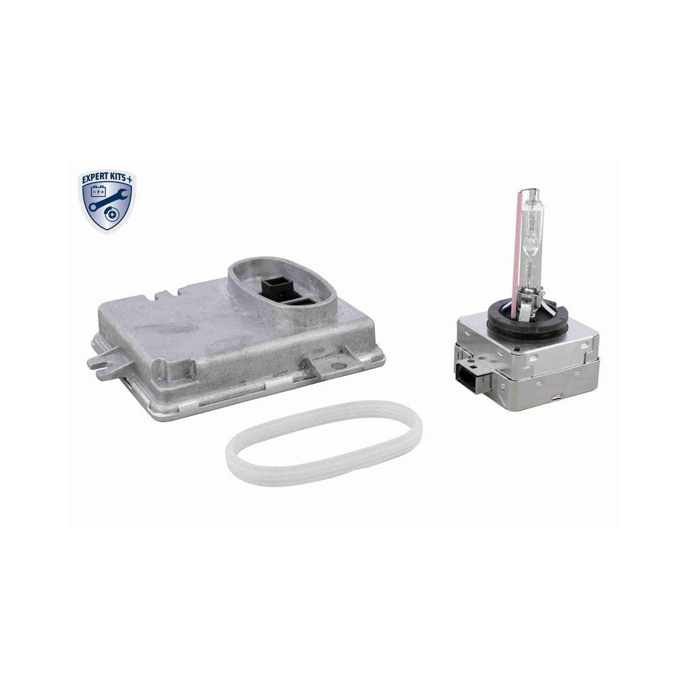 Z&uuml;ndger&auml;t, Gasentladungslampe VEMO V20-84-0043 EXPERT KITS + f&uuml;r ALFA ROMEO AUDI