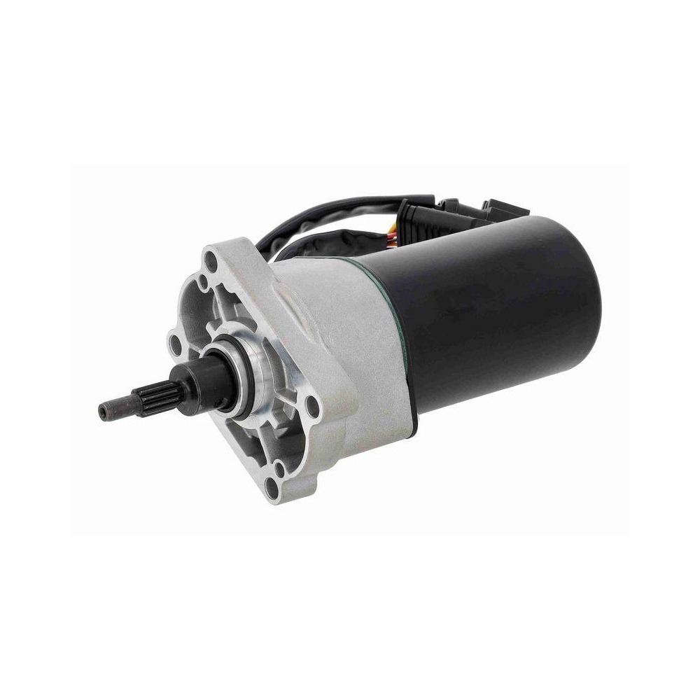 Stellelement, Verteilergetriebe VEMO V30-86-0013 Original VEMO Qualität für