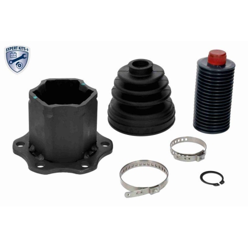 Gelenksatz, Antriebswelle VAICO V10-7737 EXPERT KITS + f&uuml;r AUDI, Vorderachse