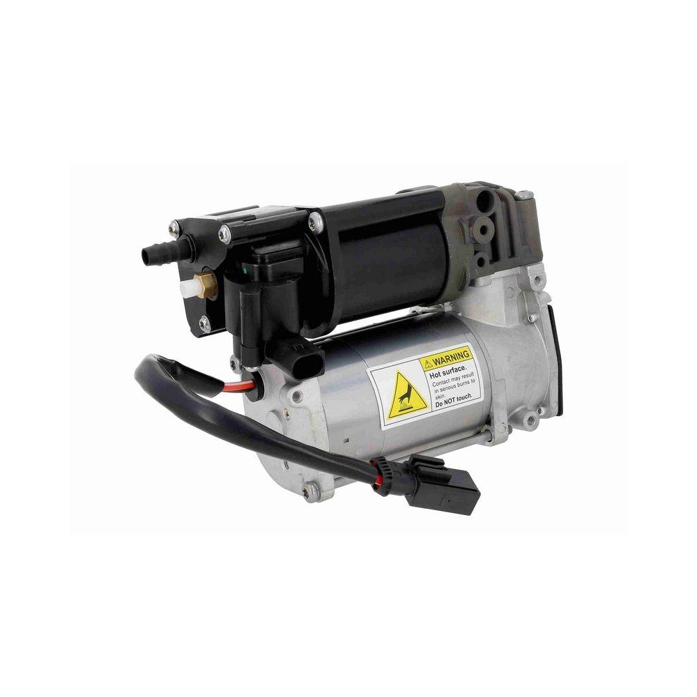 Kompressor, Druckluftanlage VEMO V30-52-0020 Original VEMO Qualität für