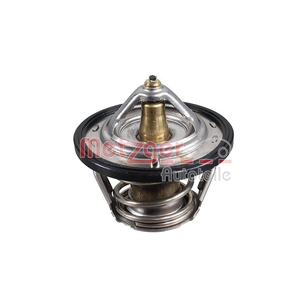 Thermostat, Kühlmittel METZGER 4006493 für SUBARU