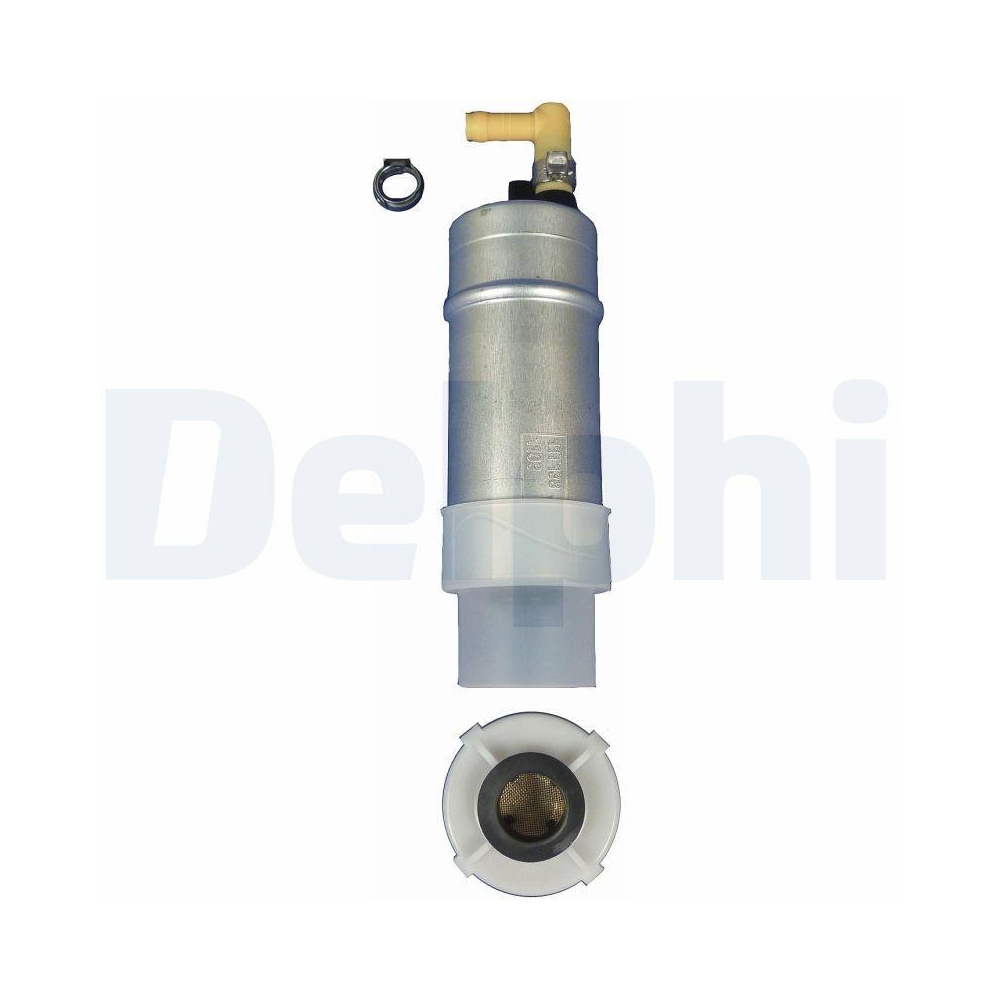 DELPHI FE0500-12B1 Kraftstoffpumpe f&uuml;r AUDI BMW HITACHI