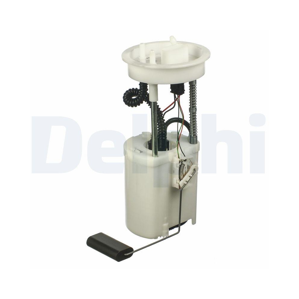 DELPHI FG1454-12B1 Kraftstoff-F&ouml;rdereinheit f&uuml;r VW VAG HITACHI