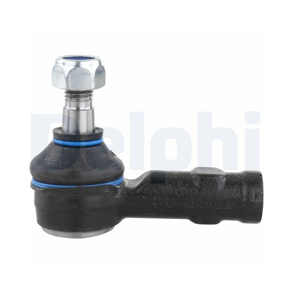 DELPHI TA770 Spurstangenkopf f&uuml;r BMW PORSCHE VOLVO VW, Vorderachse