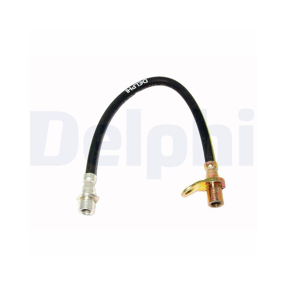 DELPHI LH0478 Bremsschlauch f&uuml;r TOYOTA, Hinterachse rechts