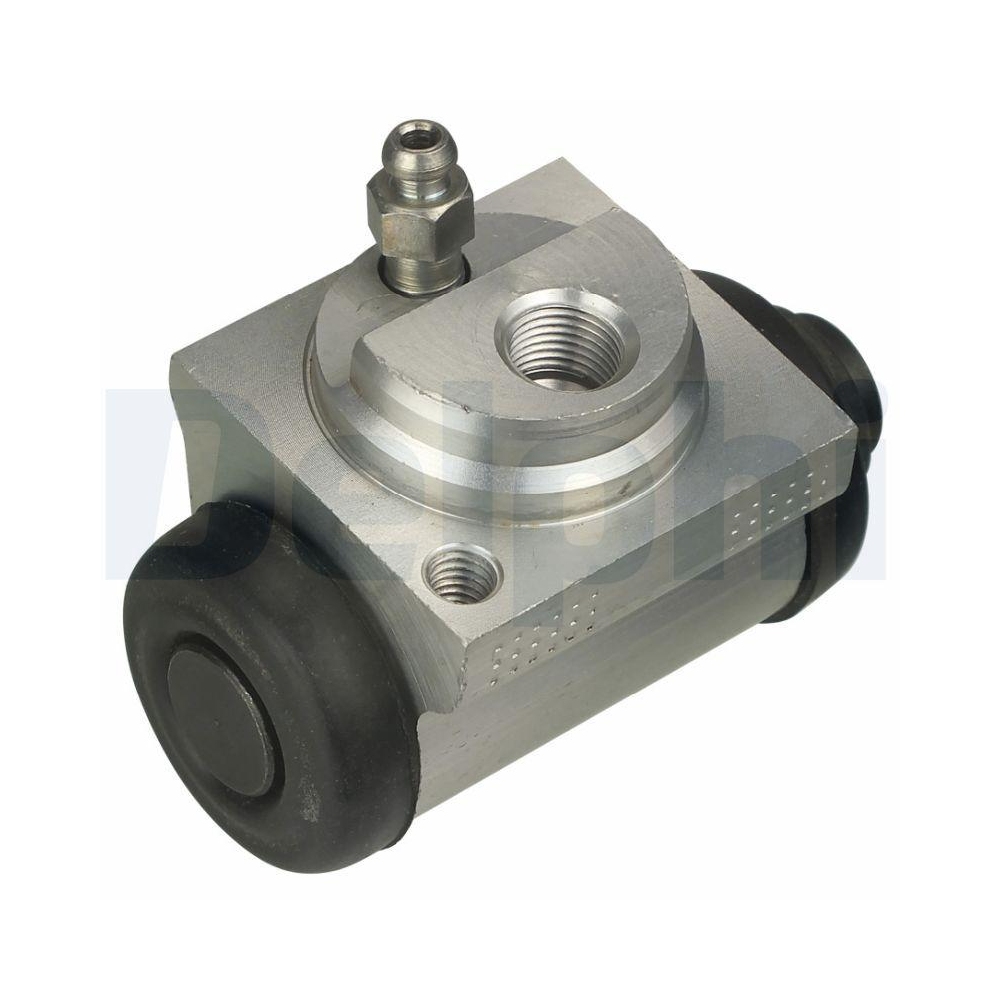 Radbremszylinder DELPHI LW90118 für RENAULT DACIA, Hinterachse