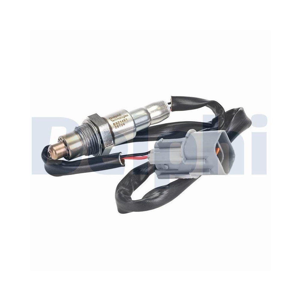 DELPHI ES21491-12B1 Lambdasonde f&uuml;r KIA