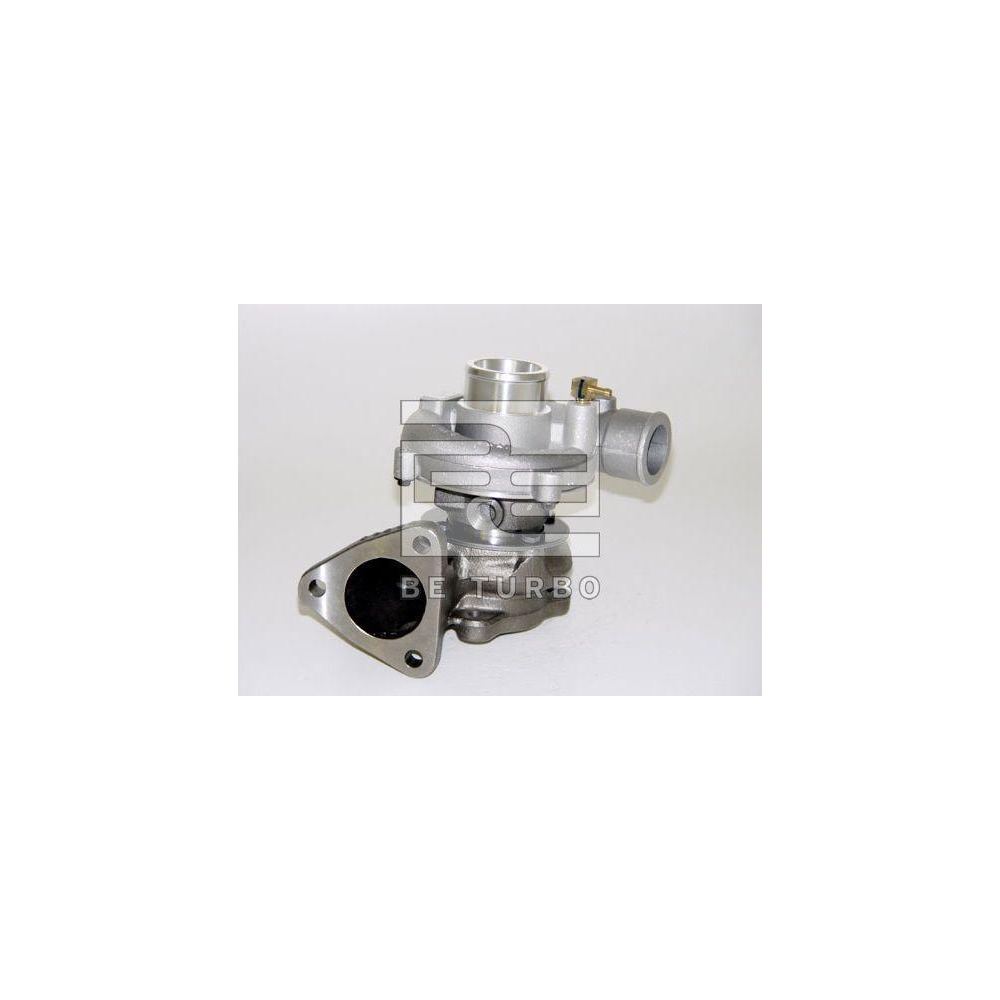 BE TURBO 127238 Lader, Aufladung f&uuml;r HYUNDAI