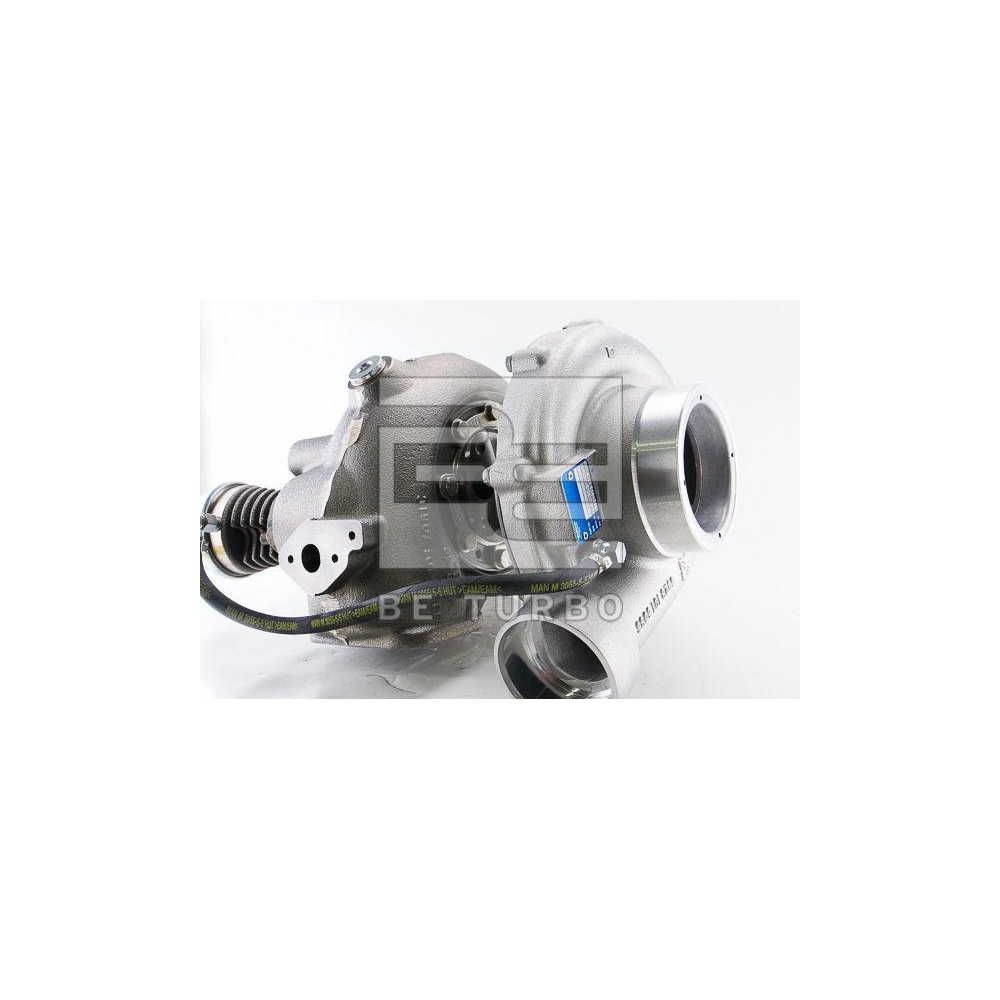 BE TURBO 129191 Lader, Aufladung f&uuml;r VOLVO VOLVO PENTA