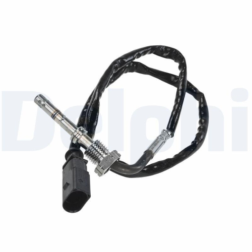 DELPHI TS30505-12B1 Sensor, Abgastemperatur f&uuml;r AUDI VW