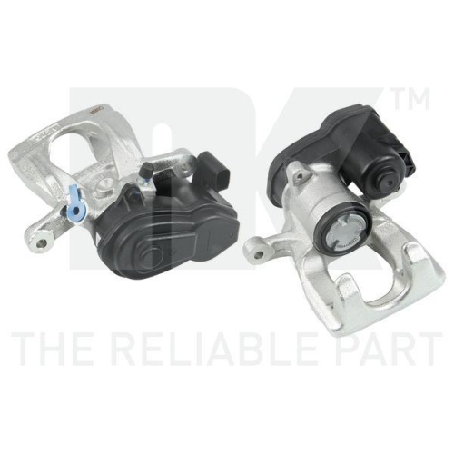 NK 2199173 Bremssattel f&uuml;r NISSAN RENAULT, Hinterachse links, hinter der Achse