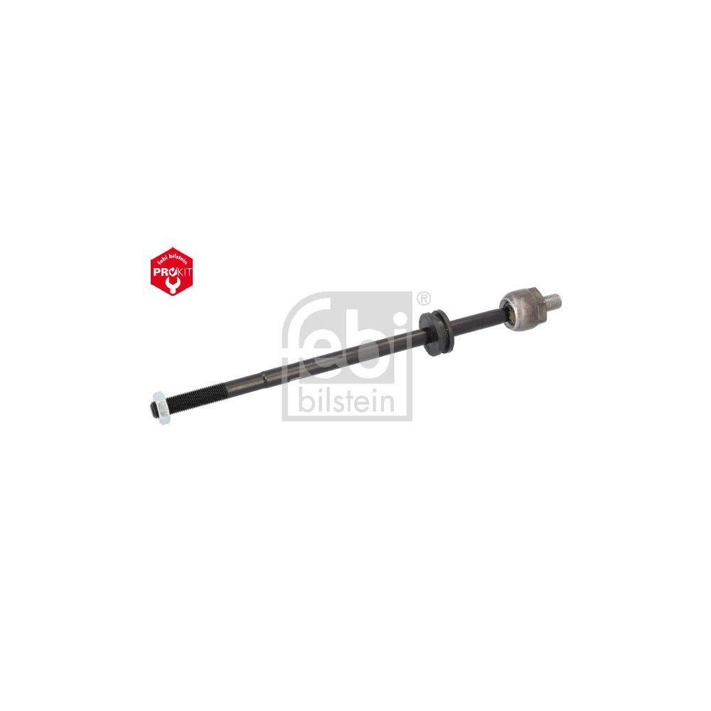 FEBI BILSTEIN Axialgelenk, Spurstange 33907 ProKit f&uuml;r SEAT VW