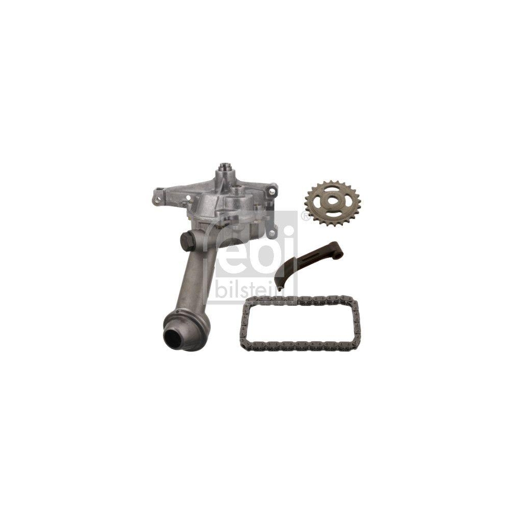 FEBI BILSTEIN &Ouml;lpumpe 34025 f&uuml;r MERCEDES-BENZ