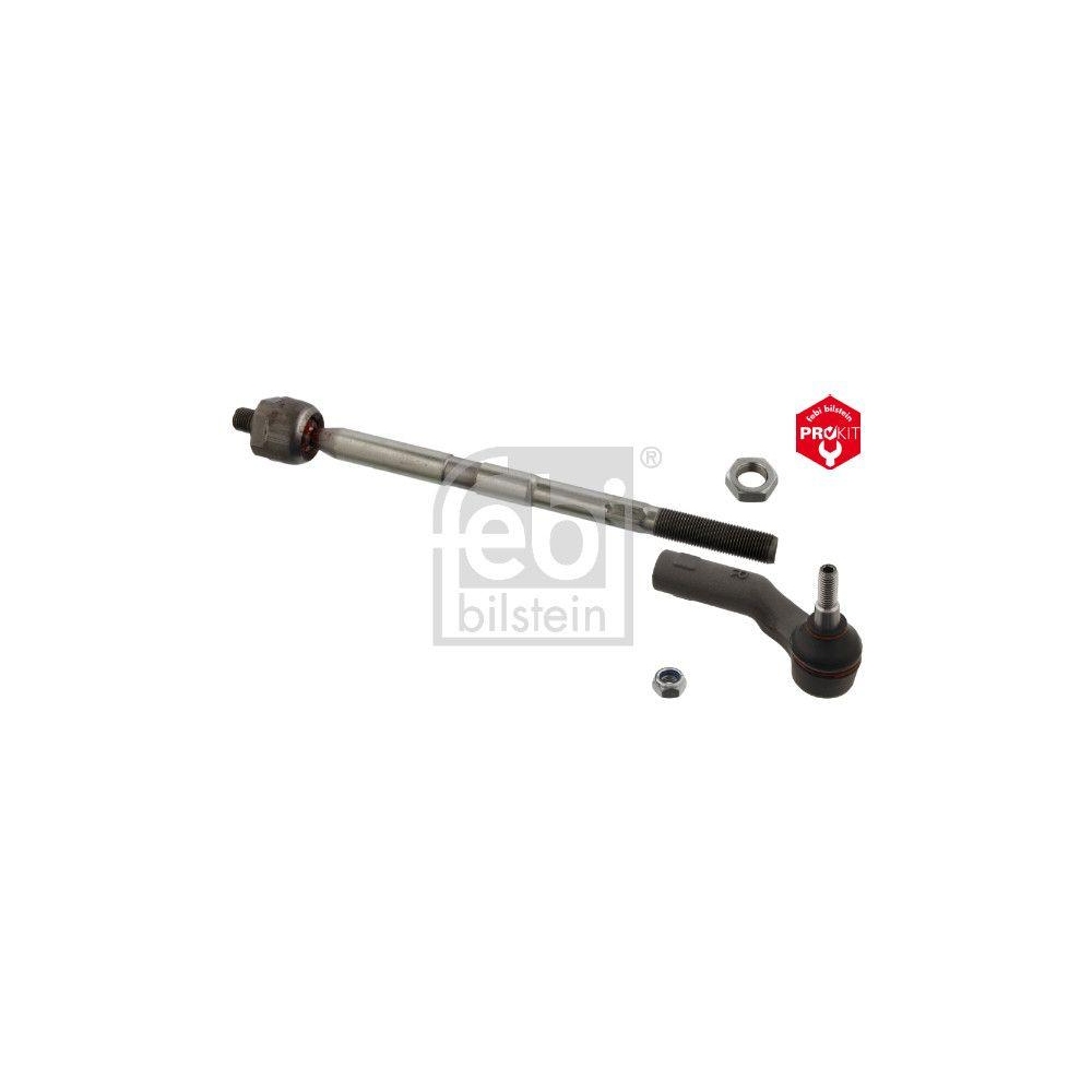 FEBI BILSTEIN Spurstange 37742 ProKit f&uuml;r FORD, Vorderachse rechts