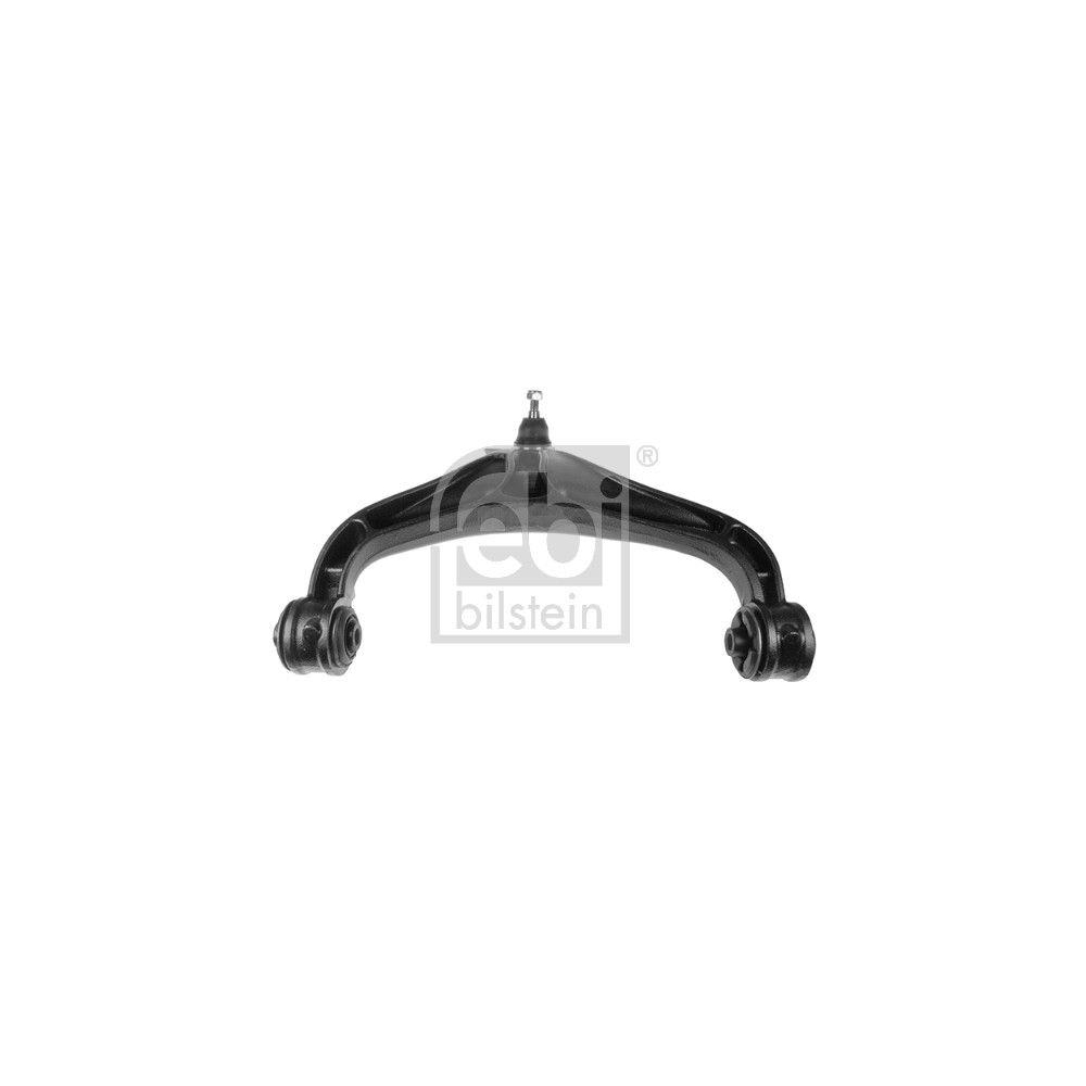 FEBI BILSTEIN Lenker, Radaufh&auml;ngung 41081 f&uuml;r DODGE JEEP, Vorderachse rechts