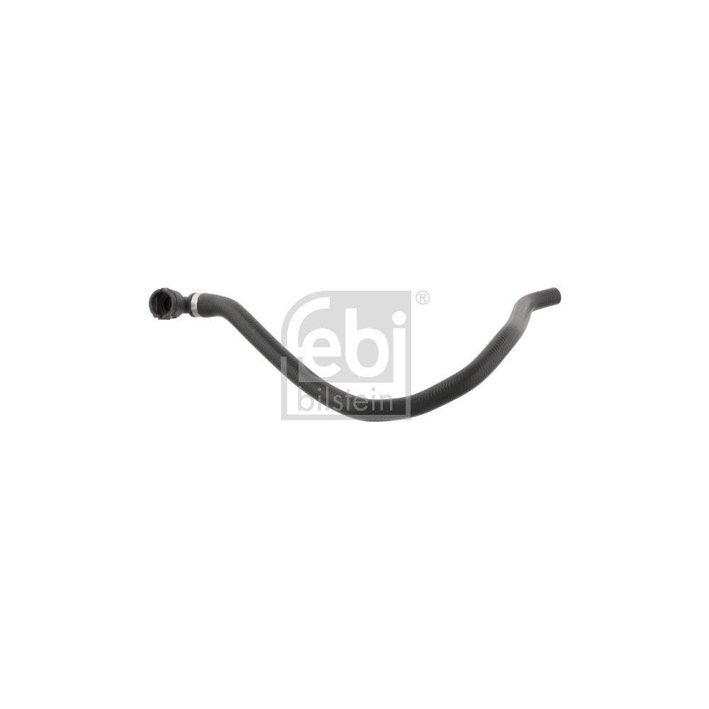 FEBI BILSTEIN K&uuml;hlerschlauch 45988 f&uuml;r BMW