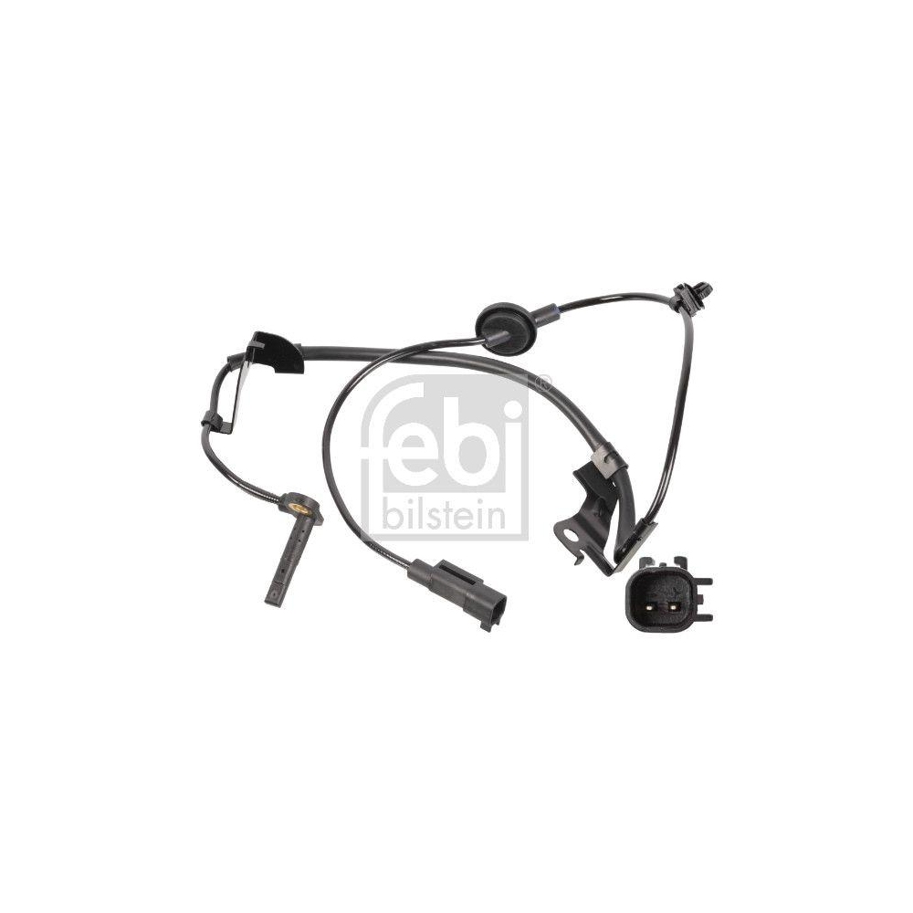 FEBI BILSTEIN Sensor, Raddrehzahl 172157 f&uuml;r MITSUBISHI, Hinterachse rechts