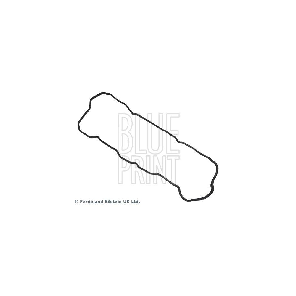 Dichtung, Zylinderkopfhaube BLUE PRINT ADT36757 f&uuml;r TOYOTA LEXUS, rechts