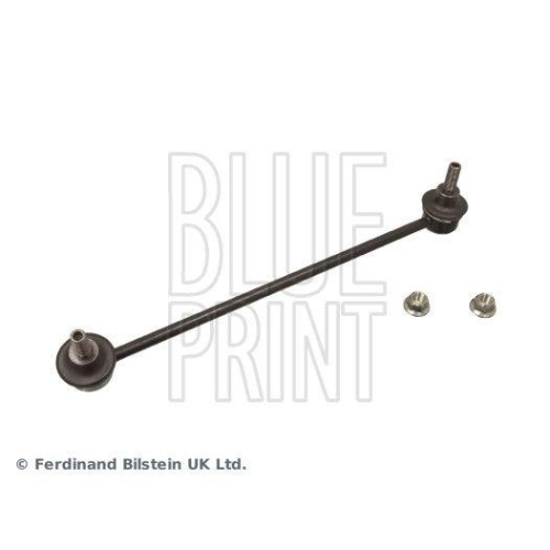 Stange/Strebe, Stabilisator BLUE PRINT ADH28582 f&uuml;r HONDA, Vorderachse links