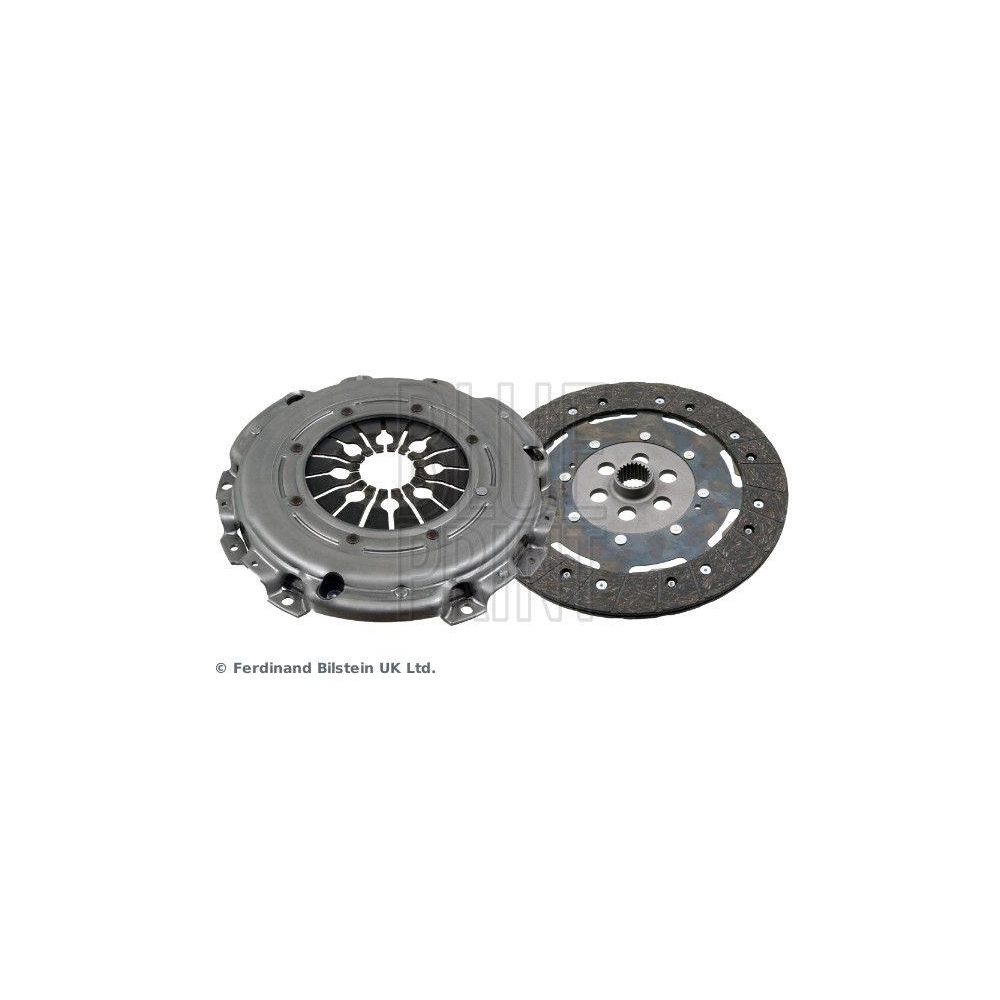 Kupplungssatz BLUE PRINT ADF123037 SMARTFIT Solution Kit f&uuml;r FORD JAGUAR