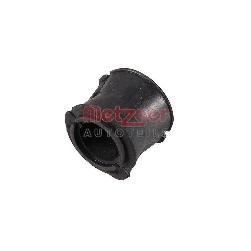 Lagerung, Stabilisator METZGER 52101508 GREENPARTS f&uuml;r CITRO&Euml;N FIAT PEUGEOT FAST