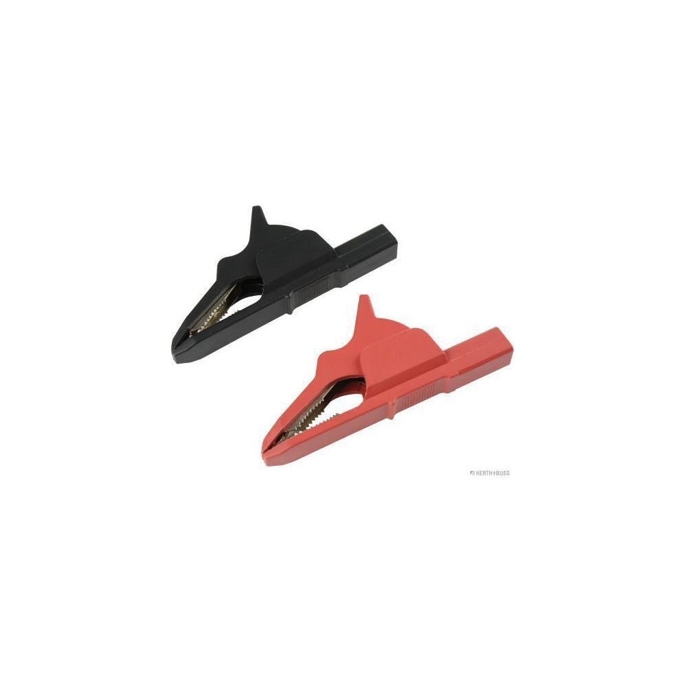 Klemme, elektrische Universalteile HERTH+BUSS ELPARTS 95980778004 für