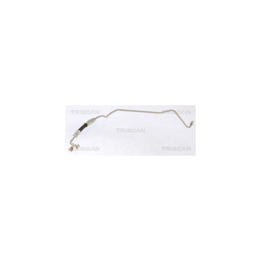 Bremsschlauch TRISCAN 8150 292020 f&uuml;r AUDI SEAT SKODA VW, Hinterachse rechts
