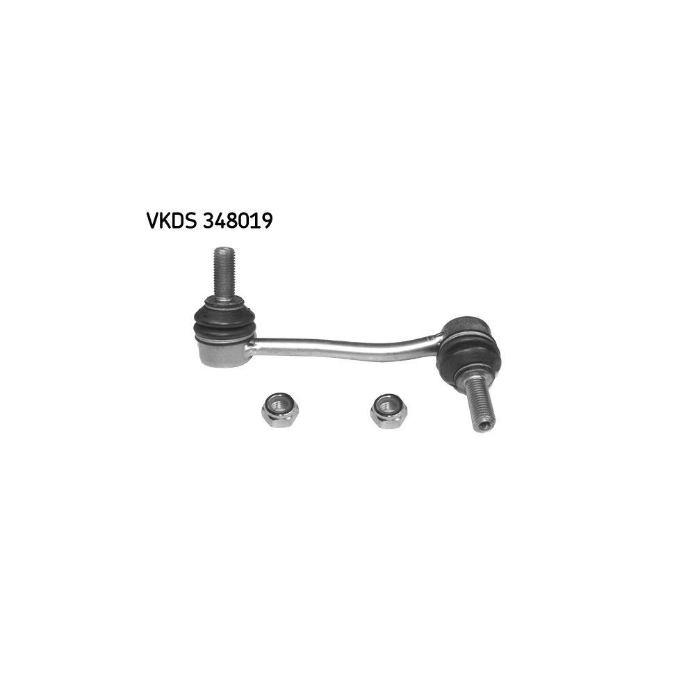 Stange/Strebe, Stabilisator SKF VKDS 348019 f&uuml;r MERCEDES-BENZ VW
