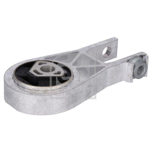 Lagerung, Motor FEBI BILSTEIN 180880 f&uuml;r FIAT, hinten links