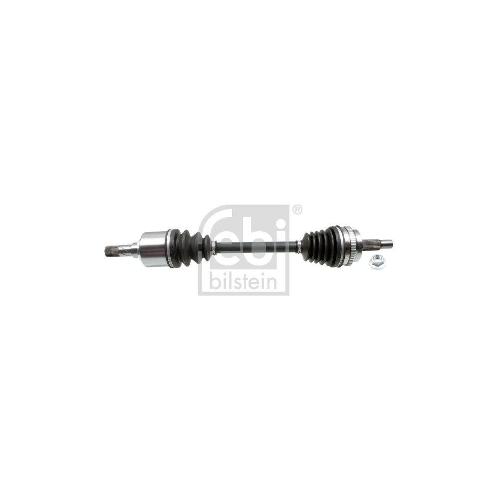 FEBI BILSTEIN Antriebswelle 182962 f&uuml;r NISSAN OPEL RENAULT VAUXHALL
