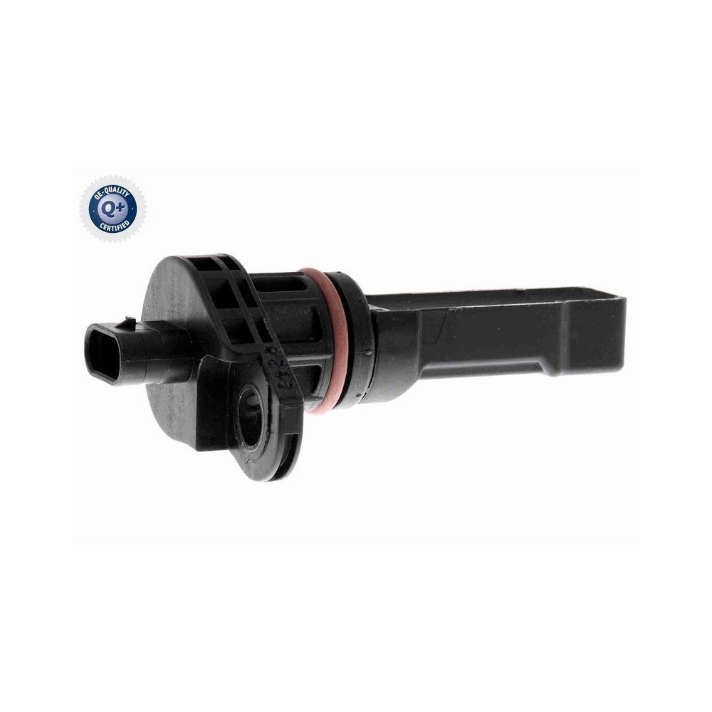 Drehzahlsensor, Schaltgetriebe VEMO V10-72-1452 Q+, Erstausrüsterqualität für VW