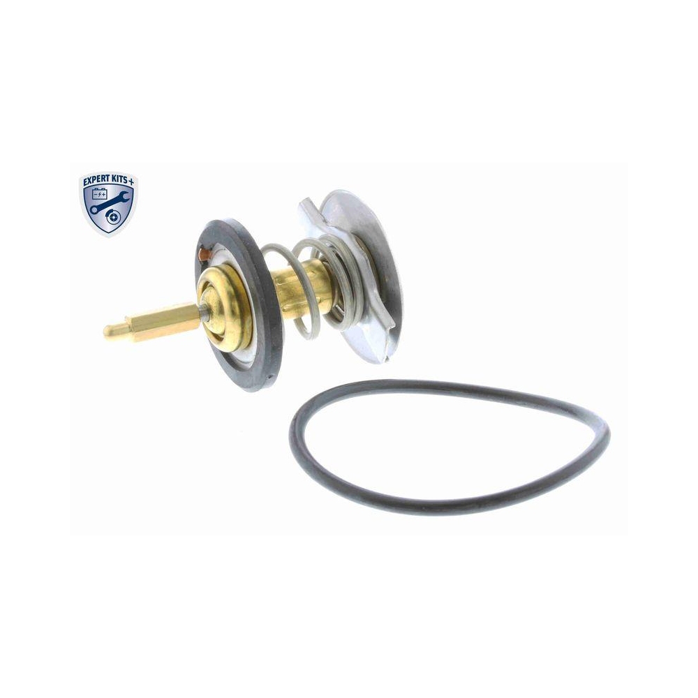 Thermostat, K&uuml;hlmittel VEMO V30-99-0109-1 EXPERT KITS + f&uuml;r MERCEDES-BENZ VAG