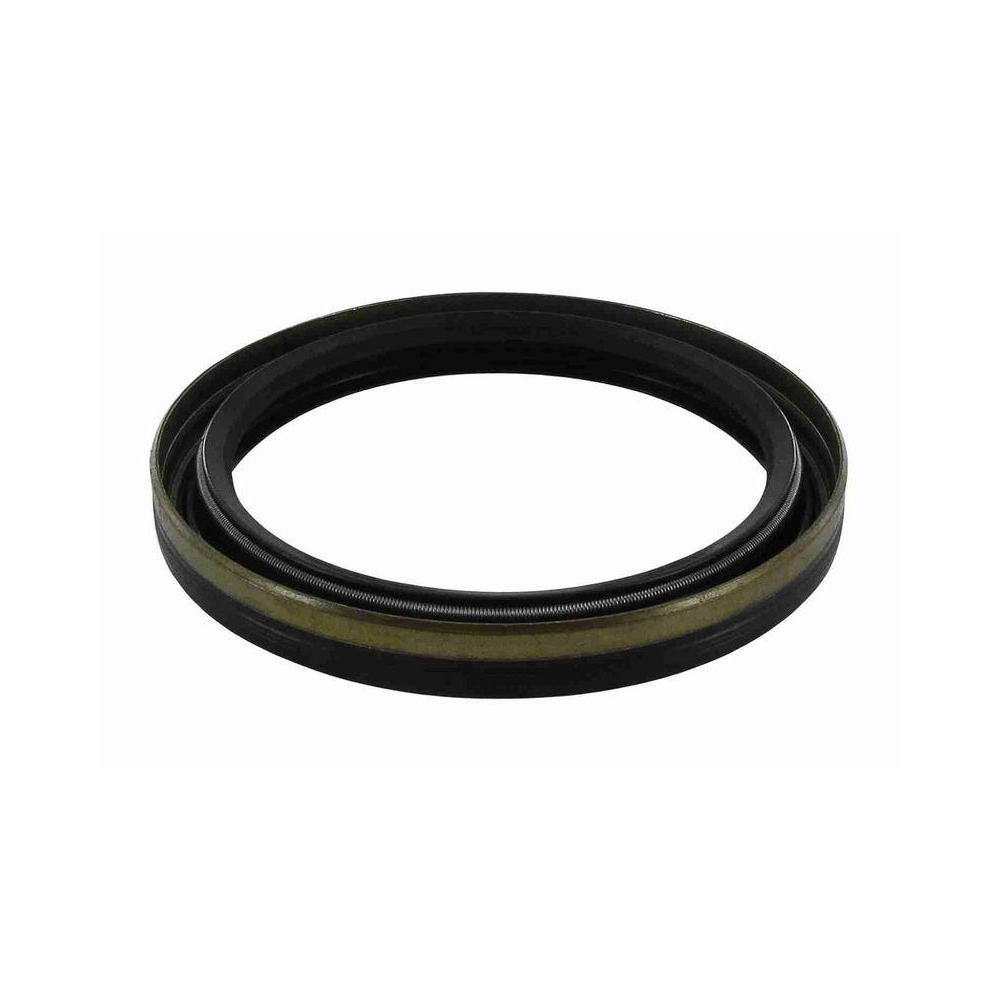 Wellendichtring, Differential VAICO V10-3266 für AUDI SEAT SKODA VW VAG, links