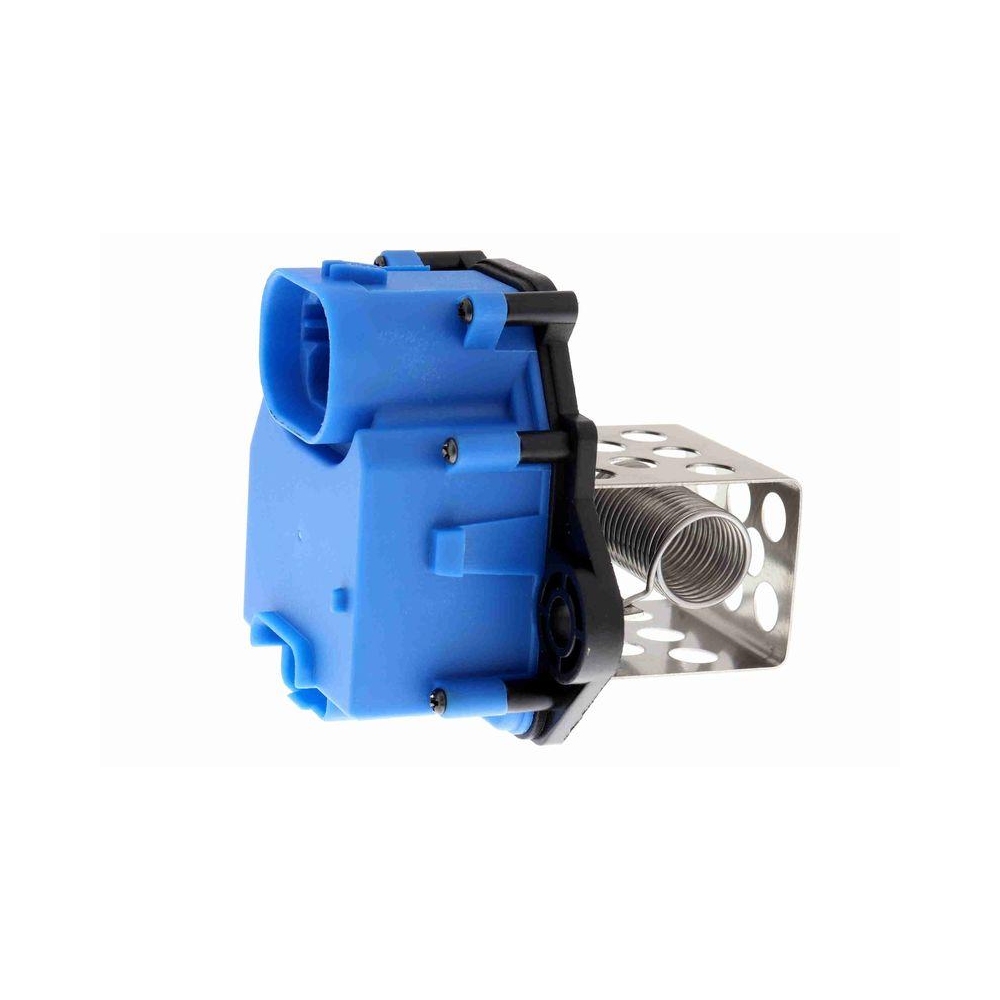 Vorwiderstand, Elektromotor (K&uuml;hlerl&uuml;fter) VEMO V22-79-0015 Green Mobility Parts