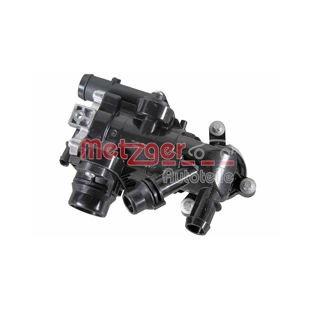 Thermostat, Kühlmittel METZGER 4006494 GREENPARTS für MERCEDES-BENZ