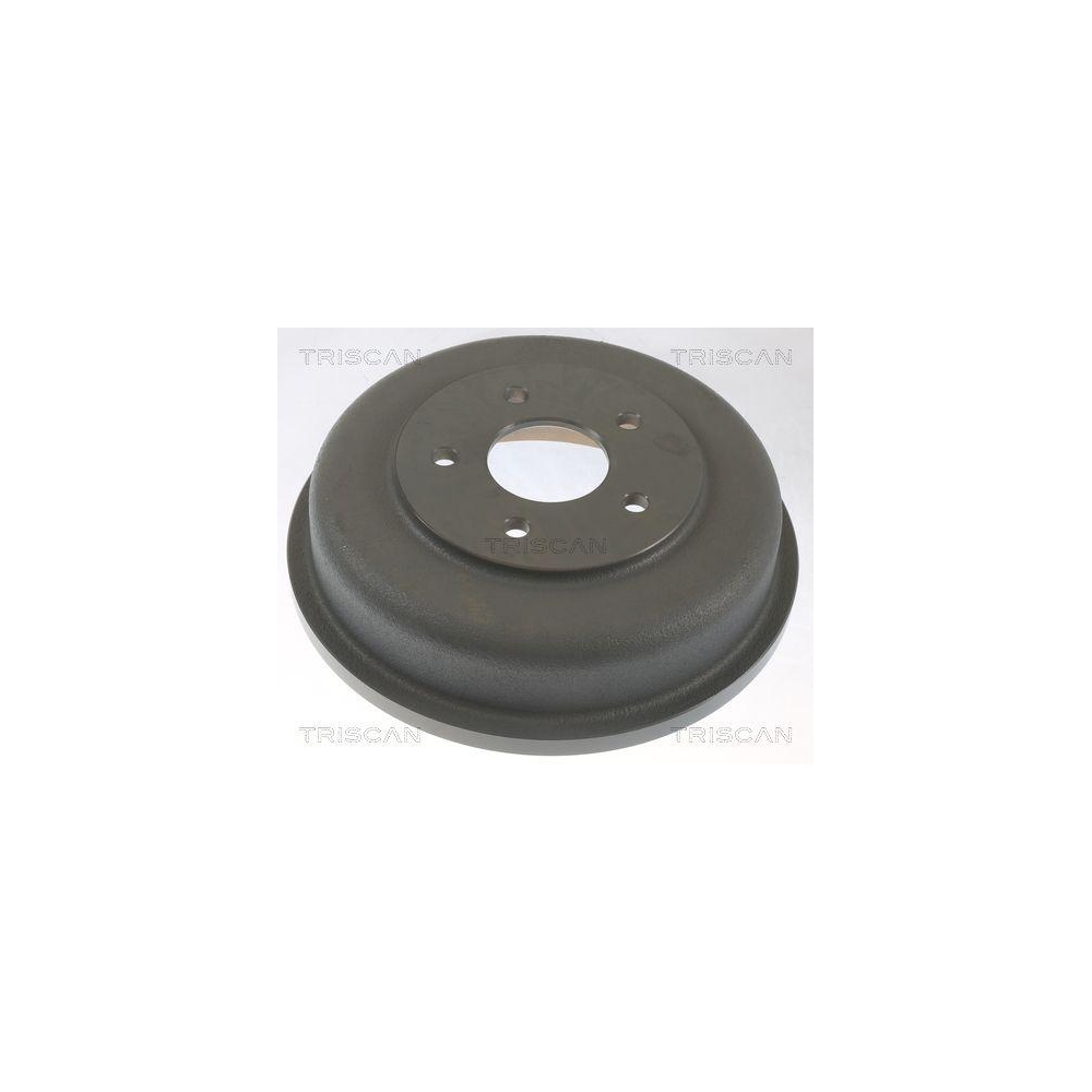 Bremstrommel TRISCAN 8120 16223C f&uuml;r FORD, Hinterachse