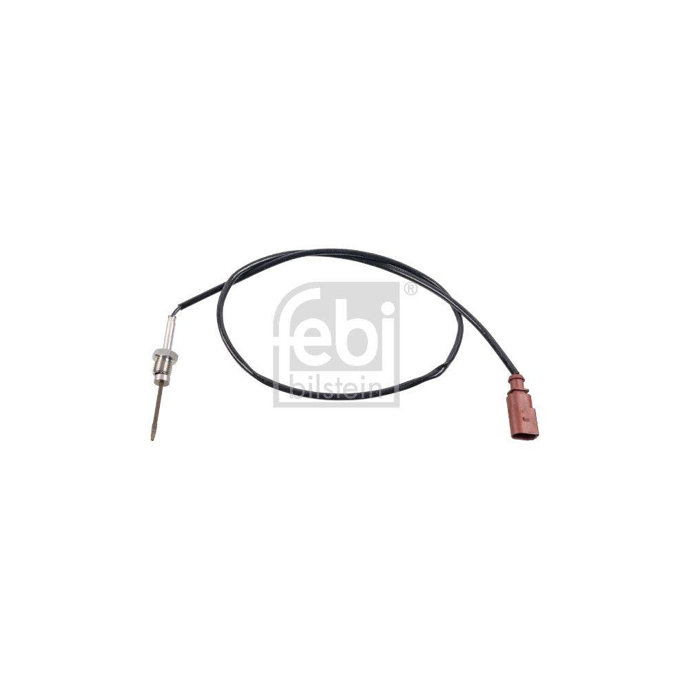 FEBI BILSTEIN Sensor, Abgastemperatur 194003 f&uuml;r AUDI SEAT SKODA VW