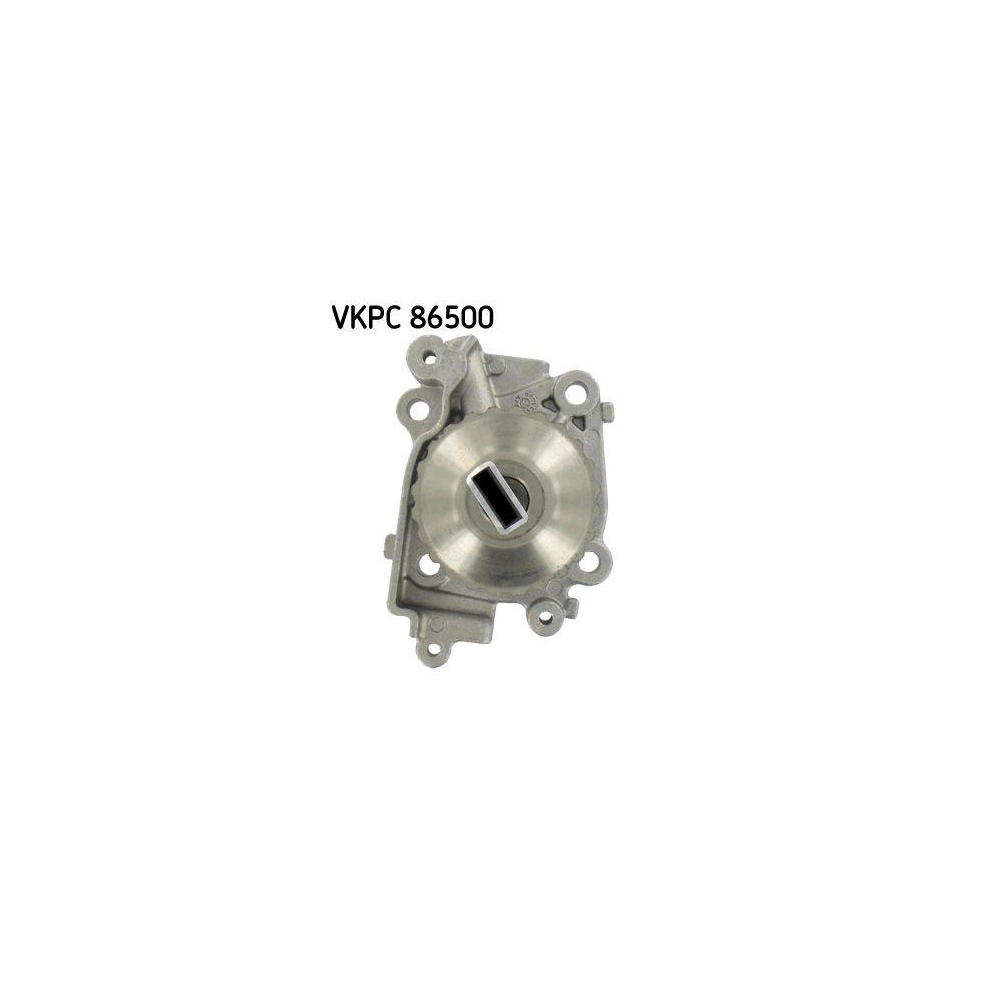Wasserpumpe, Motork&uuml;hlung SKF VKPC 86500 f&uuml;r MITSUBISHI VOLVO