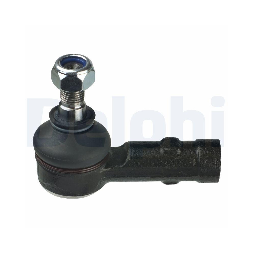 DELPHI TA2876 Spurstangenkopf f&uuml;r CHEVROLET GENERAL MOTORS, Vorderachse