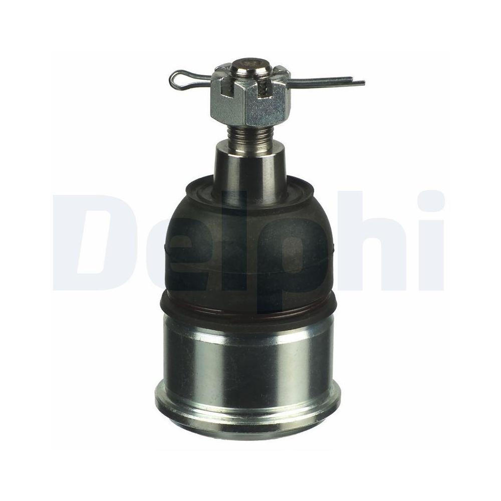 DELPHI TC2942 Trag-/F&uuml;hrungsgelenk f&uuml;r HONDA ACURA, Vorderachse, unten