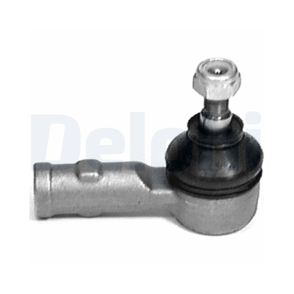 DELPHI TA771 Spurstangenkopf f&uuml;r OPEL VAUXHALL, Vorderachse
