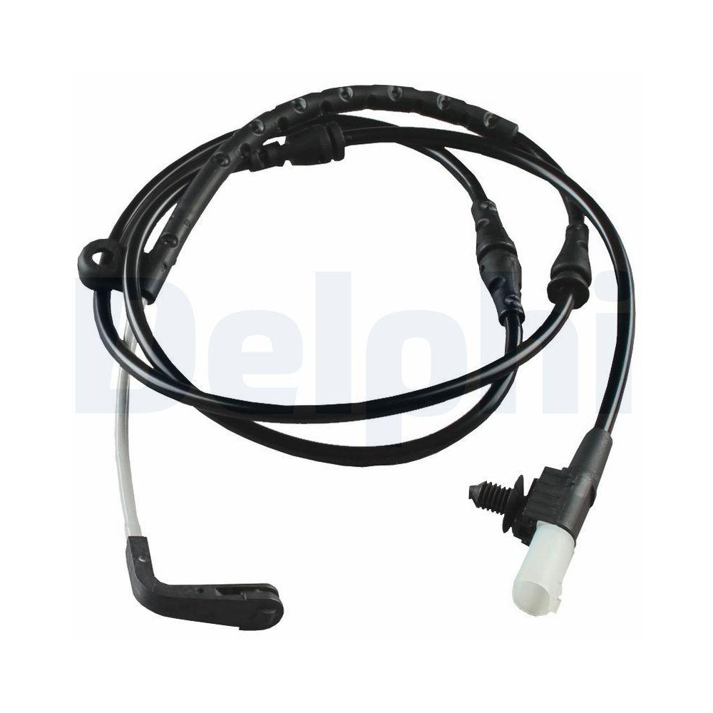 DELPHI LZ0198 Warnkontakt, Bremsbelagverschlei&szlig; f&uuml;r LAND ROVER, Vorderachse