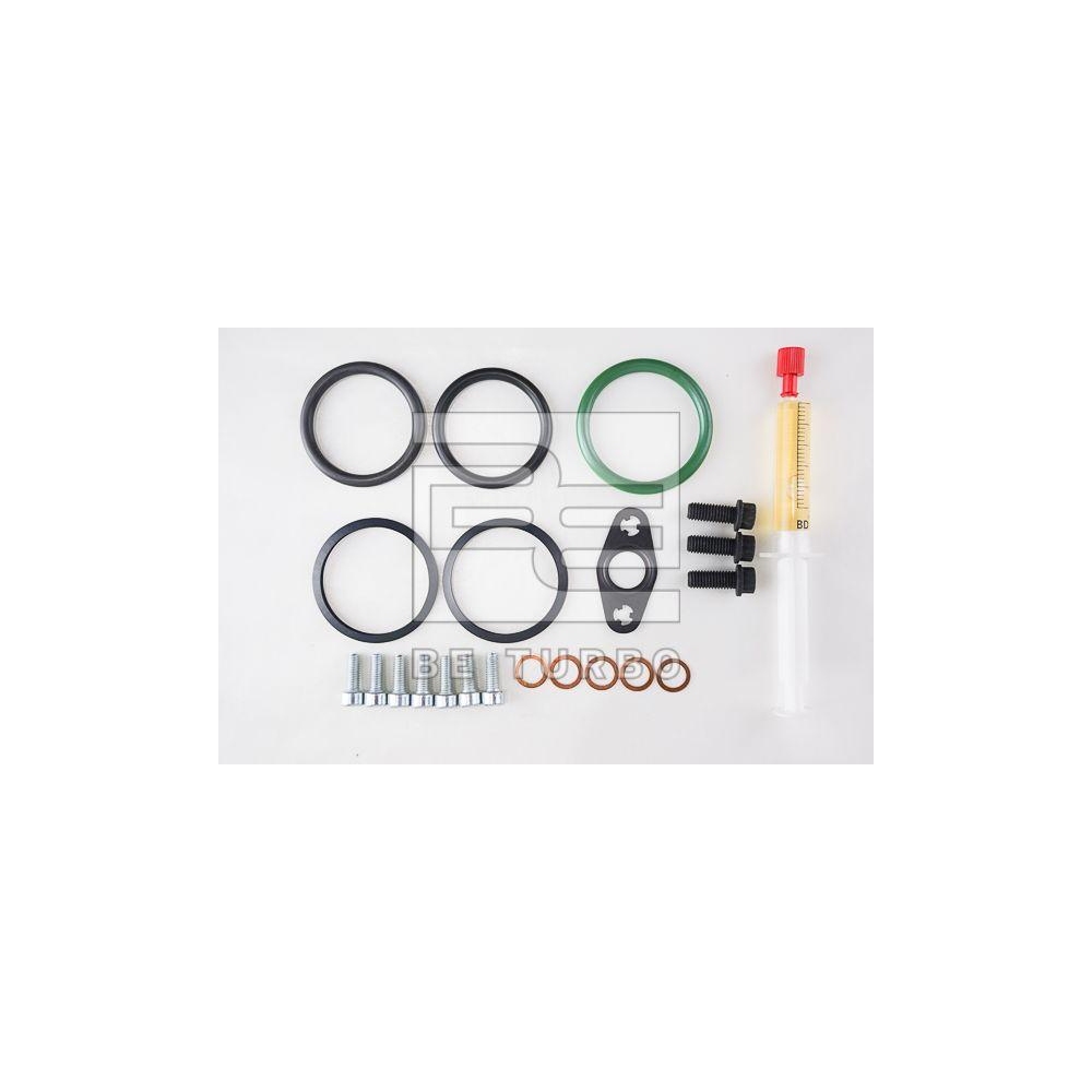 BE TURBO ABS568 Montagesatz, Lader f&uuml;r BMW