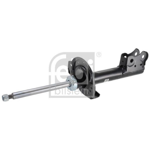 FEBI BILSTEIN 1002376 Sto&szlig;d&auml;mpfer f&uuml;r MERCEDES-BENZ, Vorderachse links
