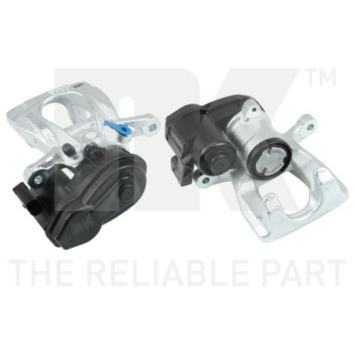 NK 2199174 Bremssattel f&uuml;r NISSAN RENAULT, Hinterachse rechts, hinter der Achse