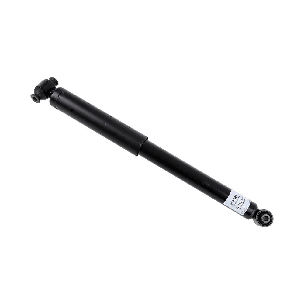 Sto&szlig;d&auml;mpfer SACHS 316 961 f&uuml;r FORD, Hinterachse