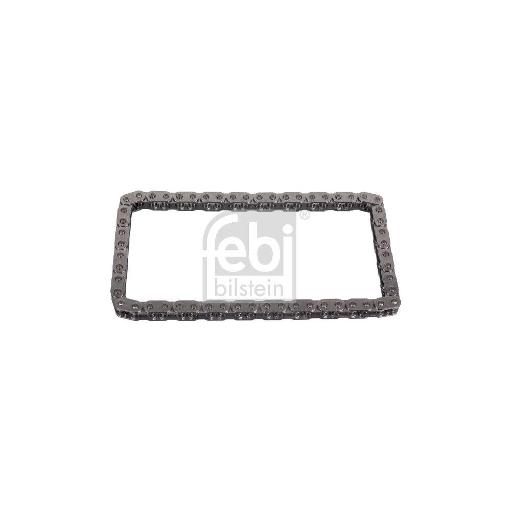 FEBI BILSTEIN Kette, &Ouml;lpumpenantrieb 100678 f&uuml;r CITRO&Euml;N FIAT OPEL PEUGEOT TOYOTA